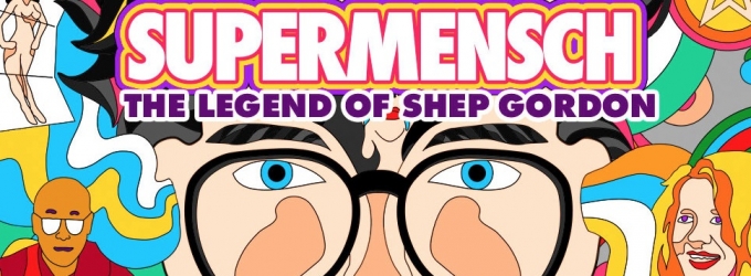 VIDEO: First Look - Trailer for Mike Meyer's Documentary SUPERMENSCH: THE LEGEND OF… Video