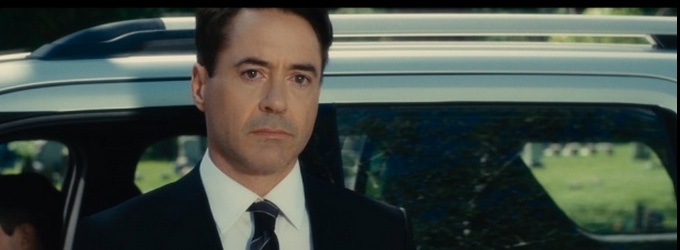 VIDEO: First Look - Robert Downey Jr. Stars in Courtroom Drama THE JUDGE Video