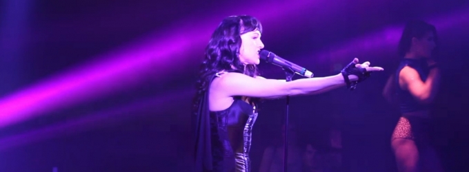 TV: Watch Lena Hall, Robin De Jesus & More Tribute Prince at DEARLY BELOVED Concert! Video