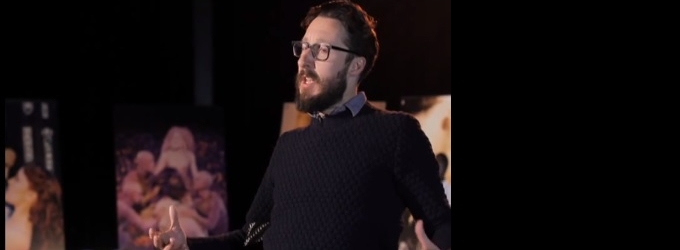 STAGE TUBE: Timothy Sheader On ALL MY SONS At The Open Air Theatre Video