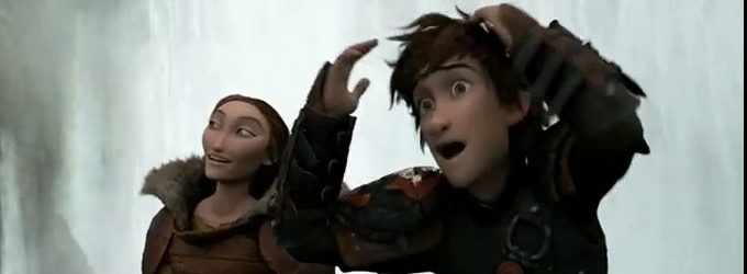 VIDEO: Watch Final Trailer for DreamWorks HOW TO TRAIN YOUR DRAGON 2 Video