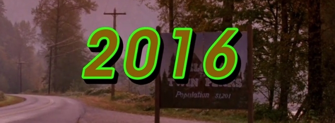 VIDEO: Confirmed! Drama Series TWIN PEAKS to Return to Showtime in 2016! Video