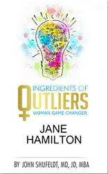 Exclusive Interview Content from A Map of the World Bestselling Author Jane Hamilton on Her Writing Success and Creative Process Image