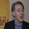 BWW TV: AN ENEMY OF THE PEOPLE Cast Meets the Press! Video
