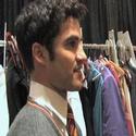 STAGE TUBE: Behind the Scenes of A VERY POTTER SENIOR YEAR with Darren Criss and Team Video
