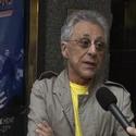 BWW TV: Frankie Valli Meets the Press Before Broadway Engagement! Video