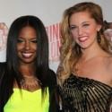 Photo Coverage: The Cast of BRING IT ON Celebrates at the Opening Night Party! Video