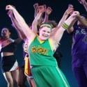 Photo Coverage: BRING IT ON's Spirit-Filled Opening Night Curtain Call! Video
