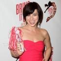 Photo Coverage: BRING IT ON Opening Night Red Carpet Stars! Video