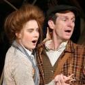 Photo Flash: First Look at INTO THE WOODS in Central Park; Extended Through 9/1! Video