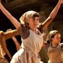 GYPSY OF THE MONTH: Erica Mansfield of 'Evita'