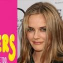 Alicia Silverstone to Join Cheyenne Jackson and Henry Winkler in THE PERFORMERS; Open Video