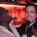 BWW TV Exclusive: Randy Rainbow On the Scene with Tituss Burgess, Eden Espinosa, and  Video