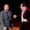 Photo Flash: Jesse Tyler Ferguson, Richard Kind & More in THE PRODUCERS at The Hollyw Video