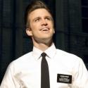 Photo Flash: THE BOOK OF MORMON Tour Launches in Denver - Gavin Creel, Jared Gertner  Video