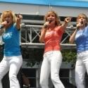 BWW TV: First Look at New Leads of MAMMA MIA!-Judy McLane & More Perform in Bryant Park!