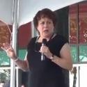 TV: NICE WORK IF YOU CAN GET IT's Judy Kaye & Michael McGrath Belt It Out at Taste of Video