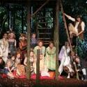 BWW TV First Look: Public Theater's INTO THE WOODS in Central Park! Video