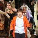 FREEZE FRAME: First Look at Public Theater's INTO THE WOODS in Central Park; Family-F Video