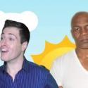 TV EXCLUSIVE: CHEWING THE SCENERY WITH RANDY RAINBOW - Ep. 10 - Mike Tyson, Chris Rock, BRING IT ON and More!