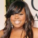 GLEE's Amber Riley to Star Opposite Brandon Victor Dixon, Jared Grimes and Adriane Le Video