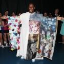 Photo Coverage: Inside the BRING IT ON Gypsy Robe Ceremony!