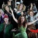 Photo Coverage: INTO THE WOODS Opening Night Curtain Call! Video