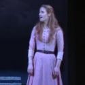 TV: Teal Wicks & James Snyder in Goodspeed's CAROUSEL- Highlights! Video