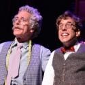 Photo Flash: First Look at THE NUTTY PROFESSOR in Nashville! Video