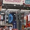 BROADWAY ON BROADWAY Takes Place Today at 11:30 in Times Square! All the Musical Numb Video