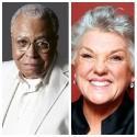 Bucks County Playhouse Hosts LOVE LETTERS Benefit, Starring Tyne Daly and James Earl  Video