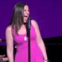 BWW TV: Randy Rainbow On The Scene at BROADWAY STANDS UP FOR FREEDOM- with Julia Murn Video