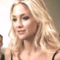 STAGE TUBE: Kate Hudson, GLEE PROJECT's Alex Newell & More Featured in GLEE's Season  Video