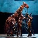WAR HORSE to Conclude Broadway Run January 6, 2013 Video