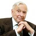Acclaimed Playwright and Author Gore Vidal Passes Away at 86 Video