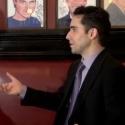 BWW TV: John Lloyd Young on His Return to JERSEY BOYS, Finding His 'Purpose,' His New Video