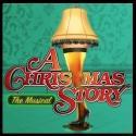A CHRISTMAS STORY, The Musical! to Play Lunt-Fontanne for 2012 Holidays Video