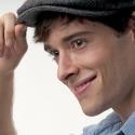 Photo First Look at Corey Cott as 'Jack Kelly' in NEWSIES! Video