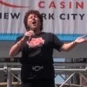 BWW TV: Judy Kaye and NICE WORK IF YOU CAN GET IT Cast Bring Gershwin to Bryant Park! Video