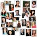 Photo Flash: Meet the Full Cast of ANNIE, Now in Rehearsal! Video