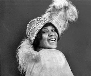 Exclusive: 13th Street Theater to Celebrate Bessie Smith This Weekend 
