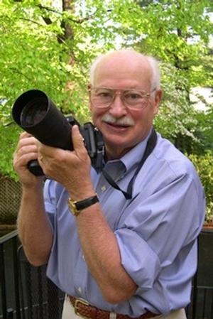 Photographer James Blair to Showcase Work at THT, 9/10 Image