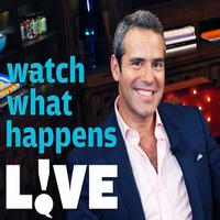 Scoop: Bravo's WATCH WHAT HAPPENS LIVE - Week of Today Video
