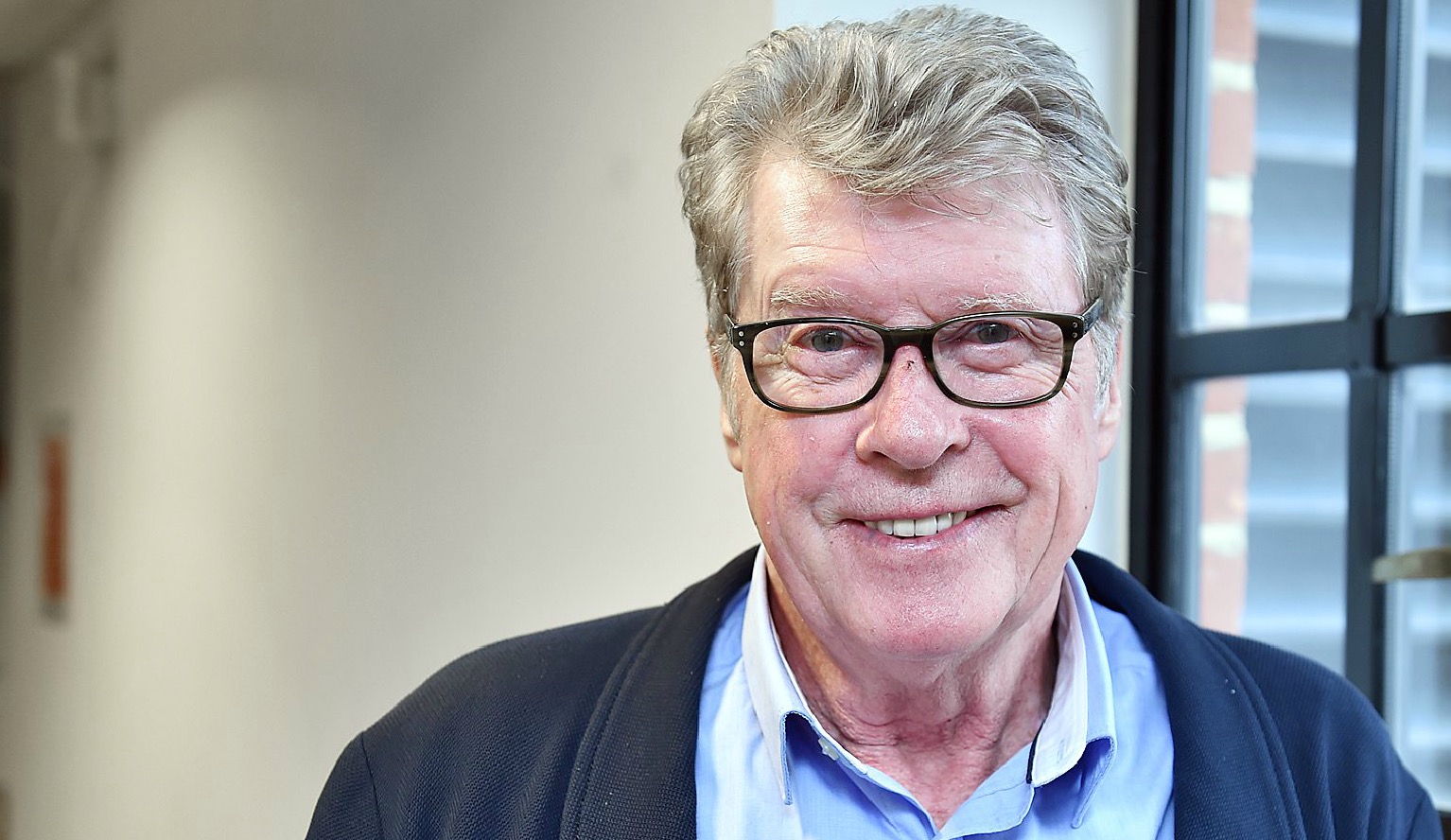 AUDIO Michael Crawford Talks West End Return in THE GOBETWEEN Video