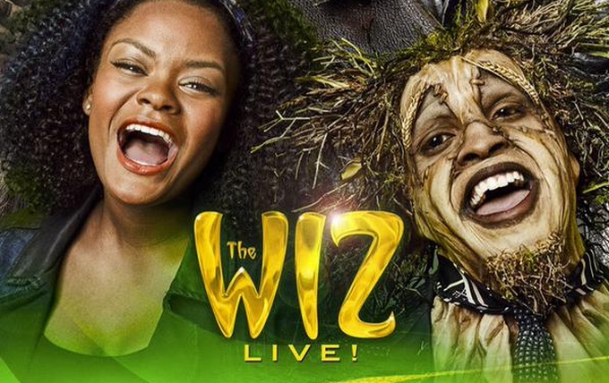 THE WIZ: 2015 NBC LIVE MUSICAL