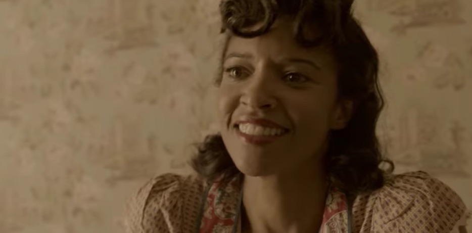 VIDEO: First Look - Renee Elise Goldsberry Stars in HBO's THE IMMORTAL LIFE OF… Video