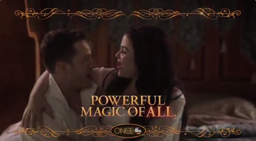 VIDEO: Snow White & Prince Charming Sing Out in ONCE UPON A TIME's Musical Episode Video