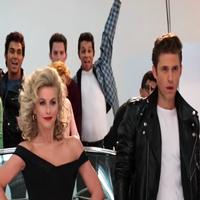 VIDEO: Jessie J & GREASE: LIVE Cast in 'Grease Is the Word' Official Music Video!