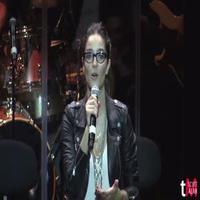 VIDEO: Elena Medina Performs 'Di Adios' at SCOTT ALAN: BARCELONA AND FRIENDS
