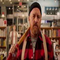 VIDEO: Louis C.K. Mocks Racism in the US, Child Molesters, and More as SATURDAY NIGHT Video